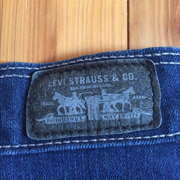 Levis Special Edition Midi Skirt - Picture 10 of 14